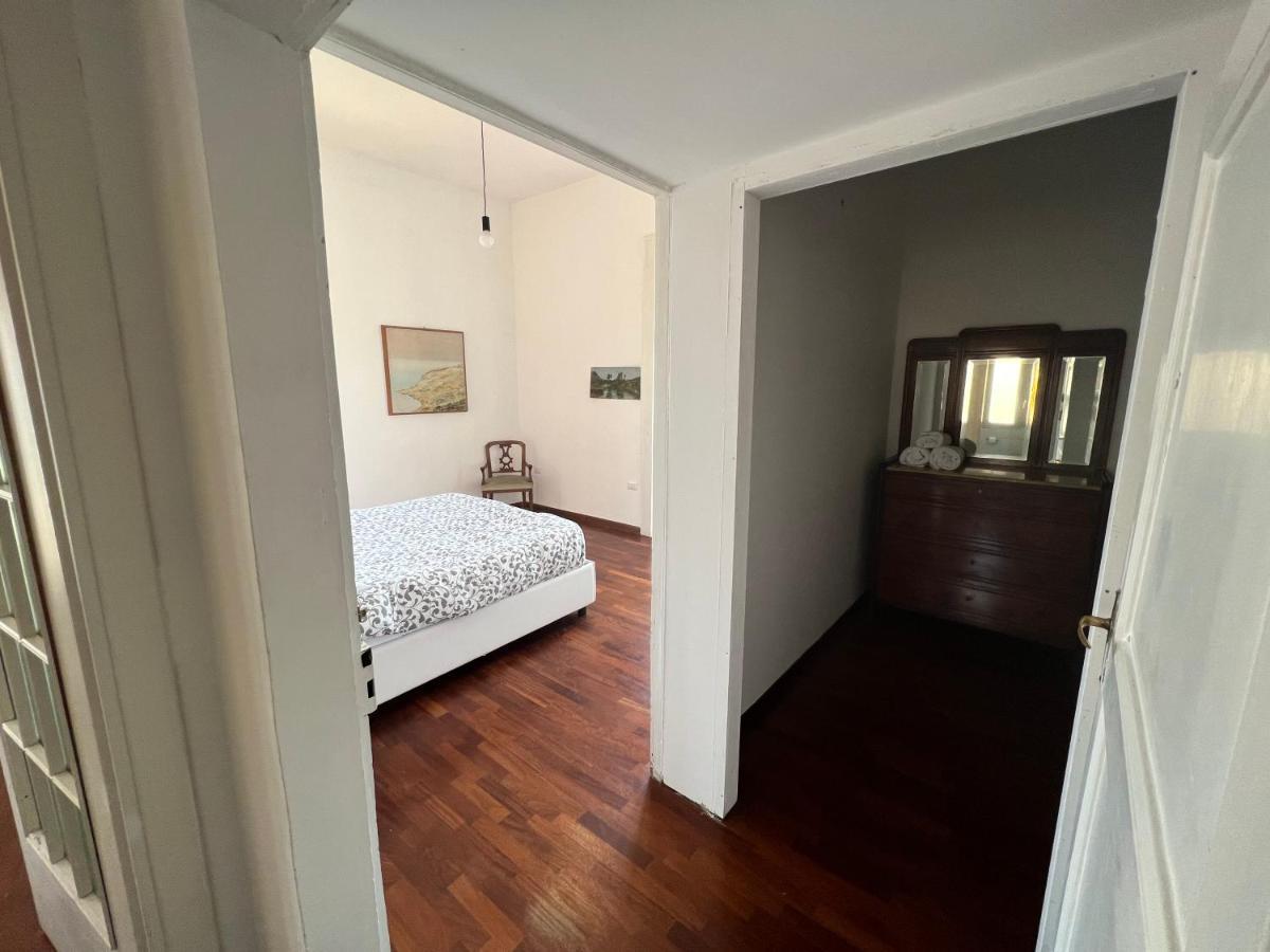 Carafa'S Central Apartment By Hhn Napoli Dış mekan fotoğraf