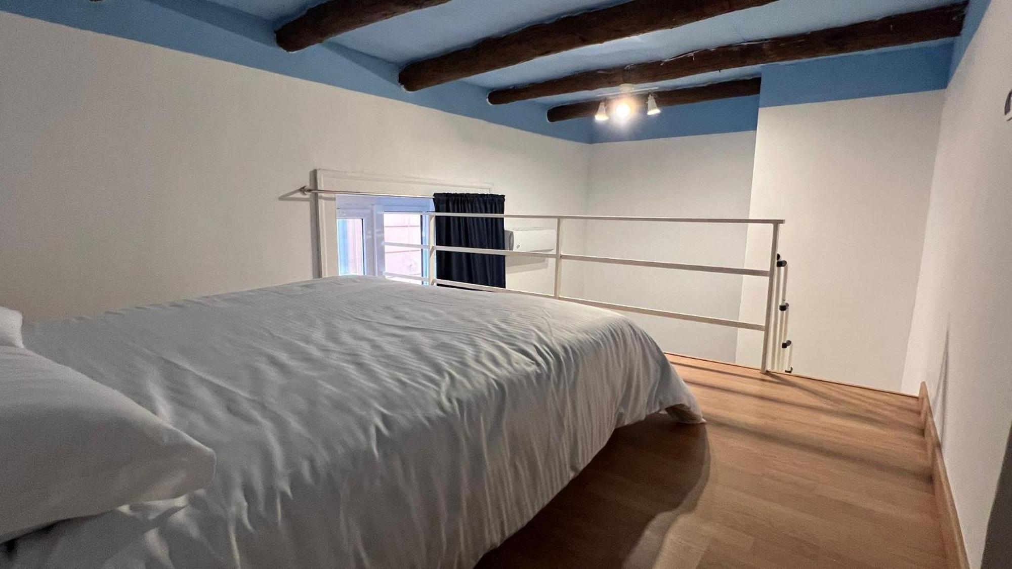 Carafa'S Central Apartment By Hhn Napoli Dış mekan fotoğraf