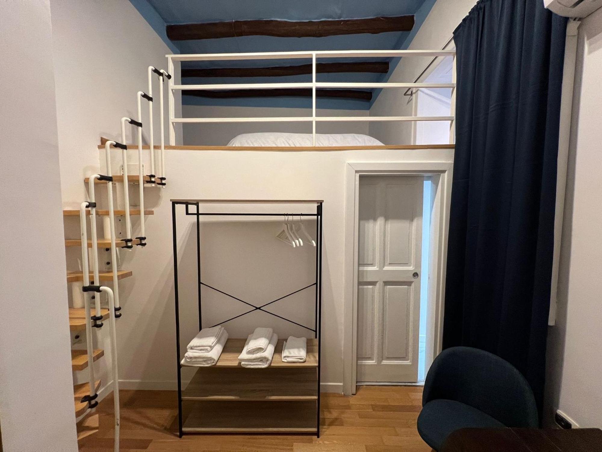 Carafa'S Central Apartment By Hhn Napoli Dış mekan fotoğraf