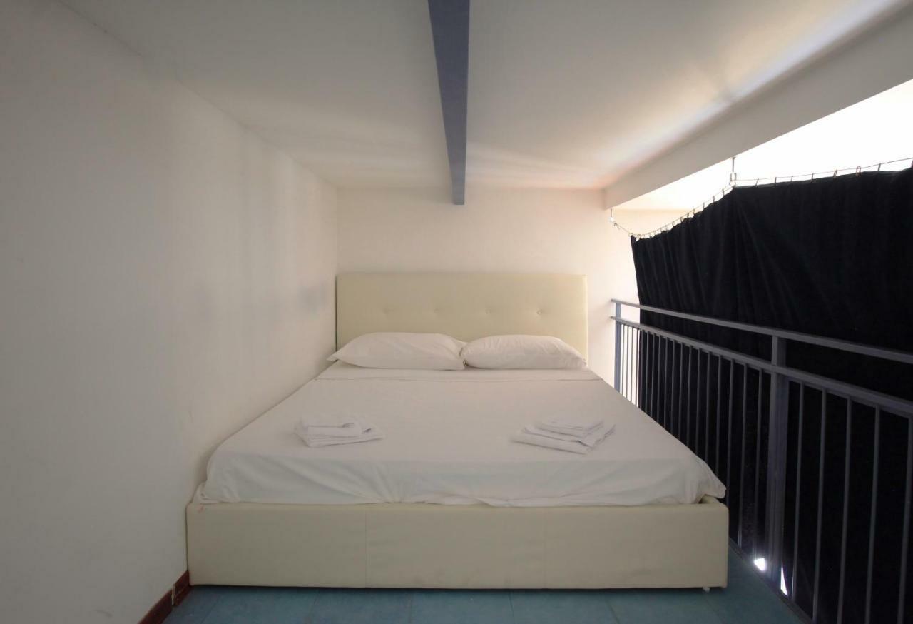 Carafa'S Central Apartment By Hhn Napoli Dış mekan fotoğraf